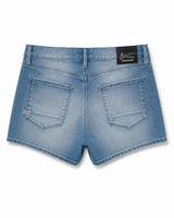 Denham Monroe Short BLR&R - Blue
