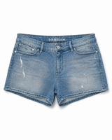Denham Monroe Short BLR&R - Blue