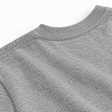 Jeep Tee - Light Grey