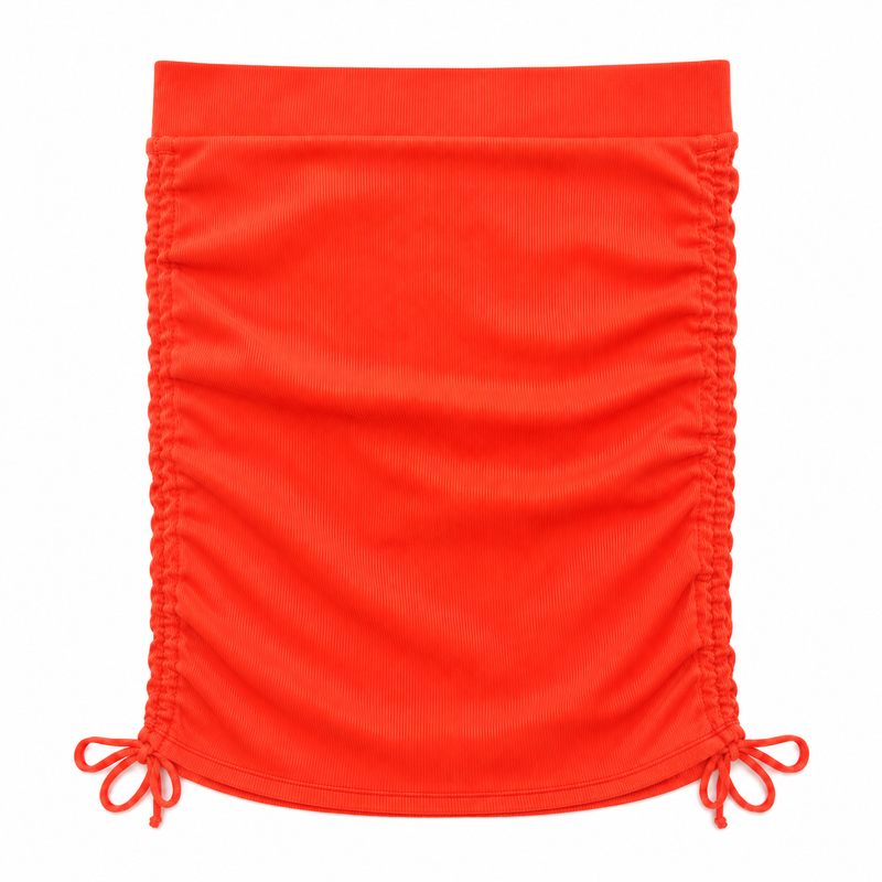 Vero Moda VMJillian HW Short Skirt