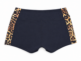 My Brand WMB Sport Panther Short - Marineblauw