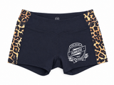 My Brand WMB Sport Panther Short - Marineblauw