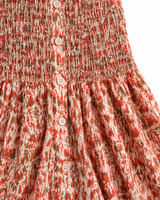 Fifth House Suri Maxi Jurk - Fiesta