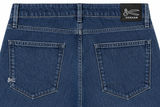 Denham Brittany Bootcut Jeans - Indigo