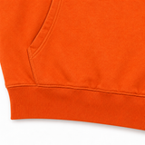 Haze & Finn Hoodie - Carnelian