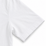 Cruyff Mauricio Tee (Design B) - White Gold