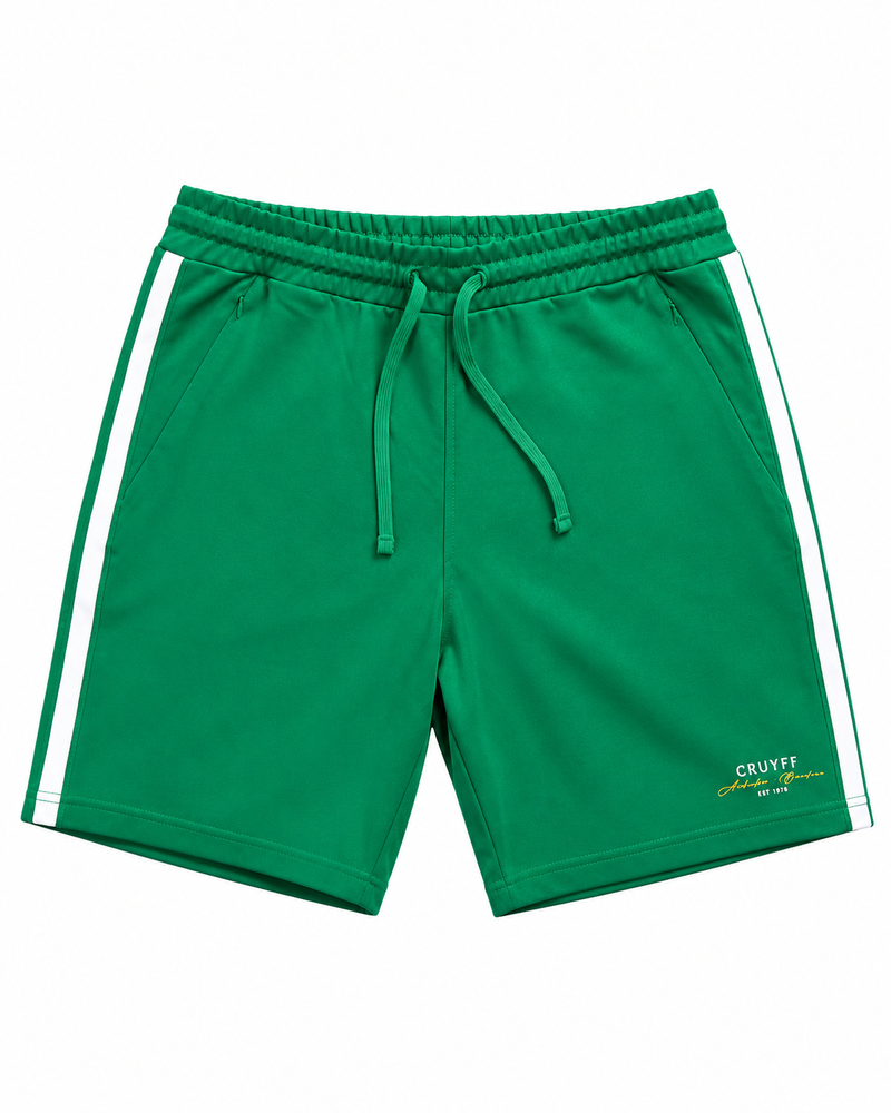 Cruyff Gudad Short - Green