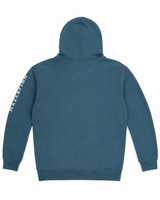 Haze & Finn Hoodie - Deep Dive Green