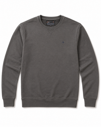 Haze & Finn Urban Sweat - Espresso