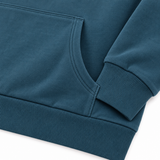 Haze & Finn Hoodie - Deep Dive Green