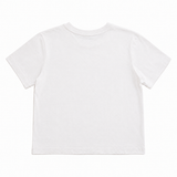 Vero Moda Cowboy Howdy T-Shirt - Bright White