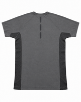 Jeep T-shirt - Donkergrijs