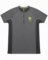 Jeep T-shirt - Donkergrijs