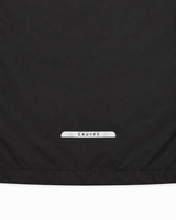 Cruyff Hydro Trainingsjack - Zwart