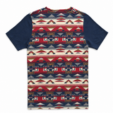 O’Neill LB North Cal T-Shirt - Red