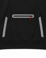 Cruyff Monserat Hoodie - Black