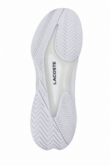Lacoste Sneakers - White