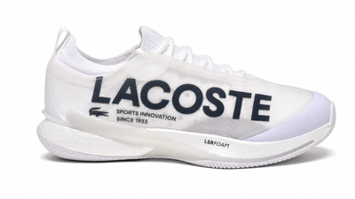 Lacoste Sneakers - White