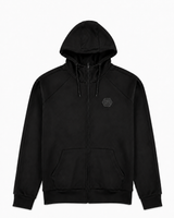 Cruyff Axel Scuba Hood - Black
