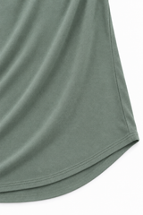 Vero Moda VMBella SS Top - Laurel Wreath