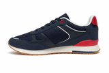 Polo Ralph Lauren Sneakers - Blue / Red
