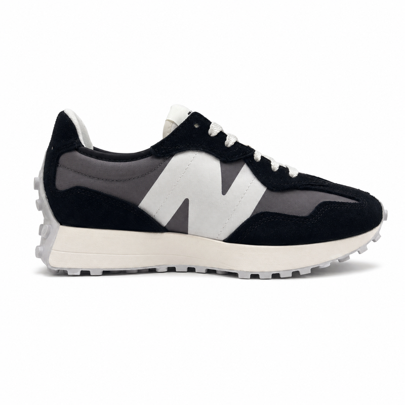 New Balance Sneakers - Black
