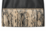 Nikkie Maci Skirt - Black