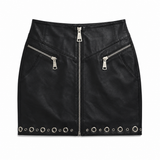 Nikkie Moise Skirt
