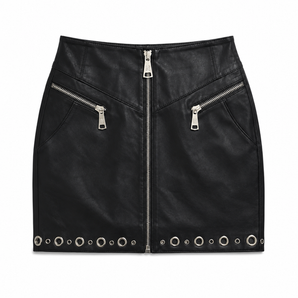Nikkie Moise Skirt