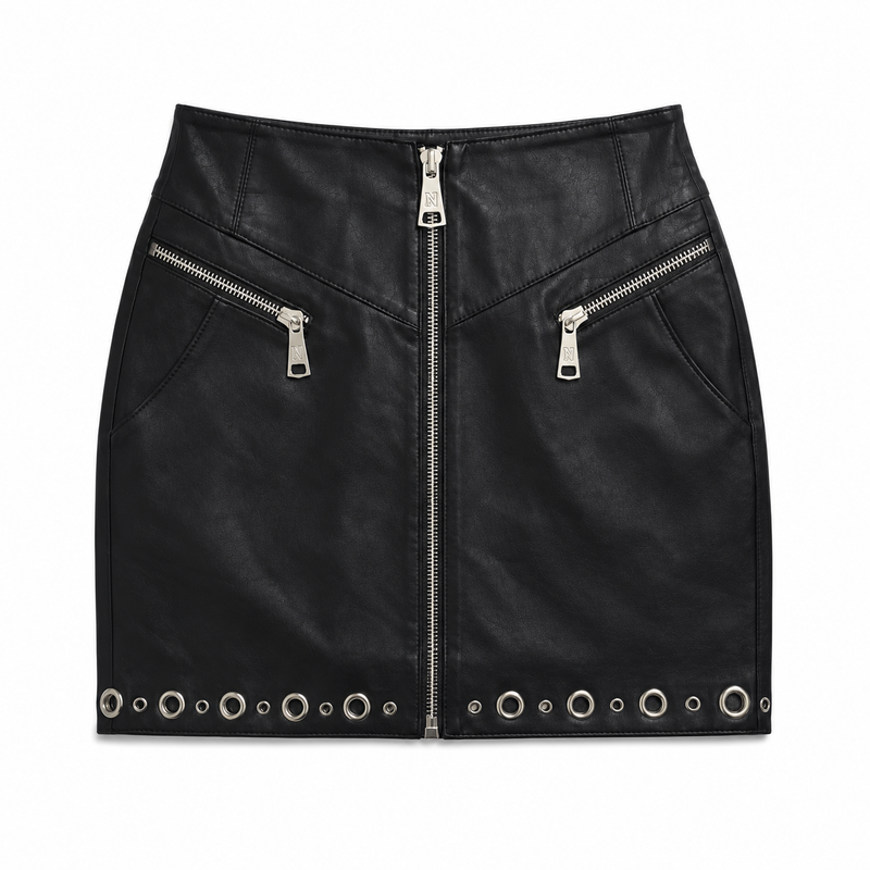 Nikkie Moise Skirt