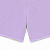 Nikkie Jet Set Shorts - Lilac