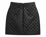 Nikkie Rhine Skirt - Black
