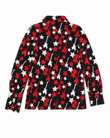 Nikkie Rena Guitar Shawl