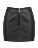 Nikkie Maci Skirt - Black