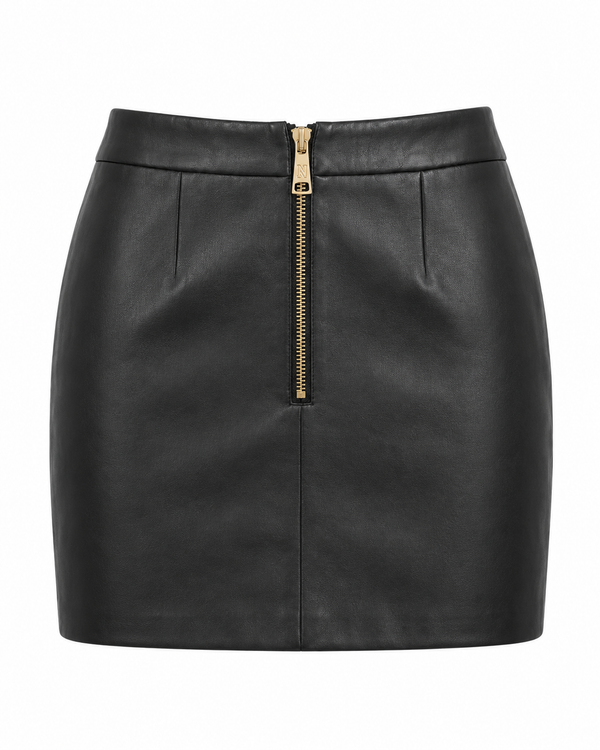 Nikkie Maci Skirt - Black