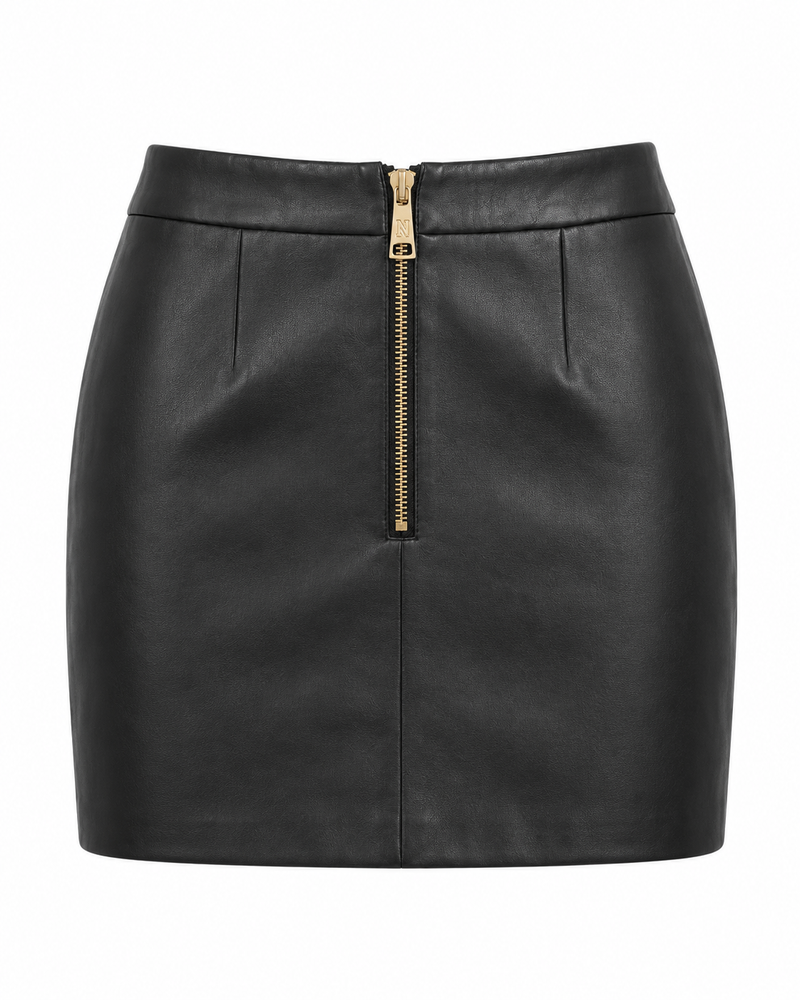 Nikkie Maci Skirt - Black