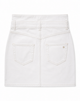 Nikkie Celly Skirt - Off White