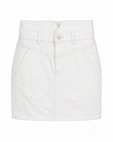 Nikkie Celly Skirt - Off White