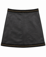 Nikkie Macha Bukkie Skirt - Black