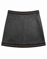 Nikkie Macha Bukkie Skirt - Black