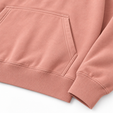 Casual Friday Sinius Hoodie - Roze
