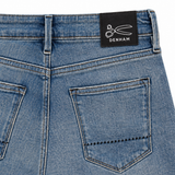 Denham Monroe Short SWM - Blue