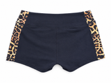 My Brand WMB Sport Panther Short - Navy