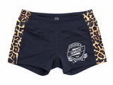 My Brand WMB Sport Panther Short - Navy