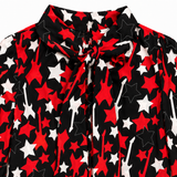 Nikkie Rena Guitar Blouse