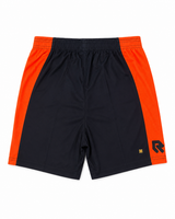 Robey FC Volendam Shorts - Black Iris