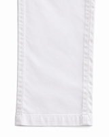 Scotch & Soda Stuart Regular Slim Broek - Wit