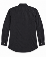 Scotch & Soda Vacanza Shirt - Black