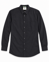 Scotch & Soda Vacanza Shirt - Black