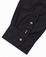 Scotch & Soda Vacanza Shirt - Black